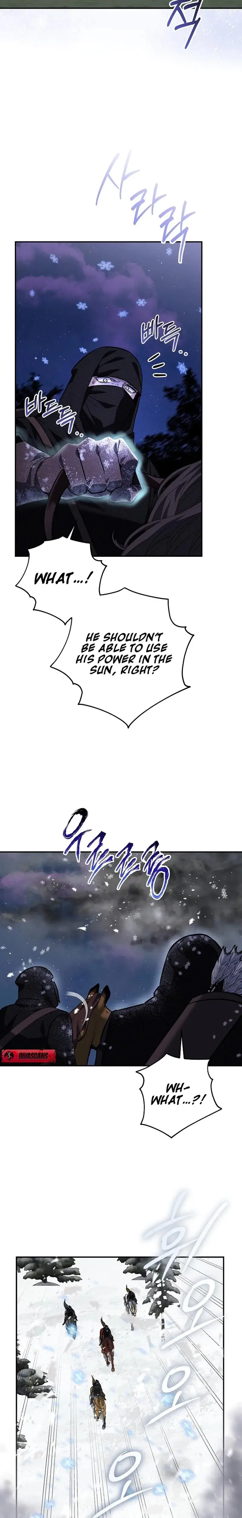 How To Survive As The Monster Dukes Wife Chapter 20 - Page 21
