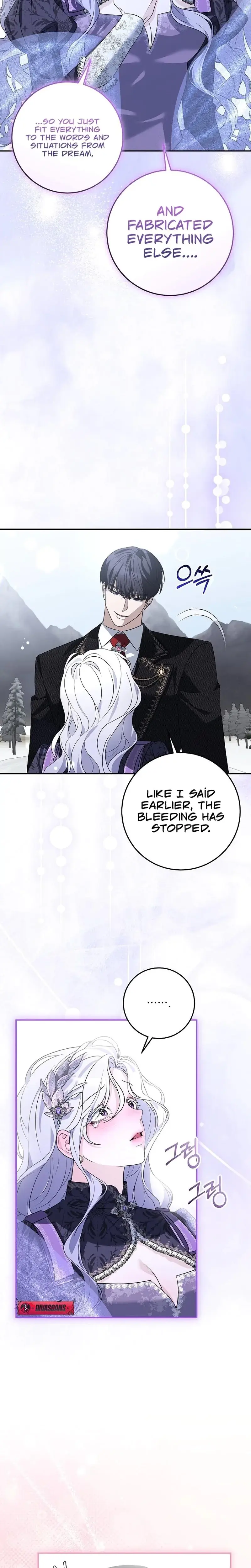 How To Survive As The Monster Dukes Wife Chapter 20 - Page 29