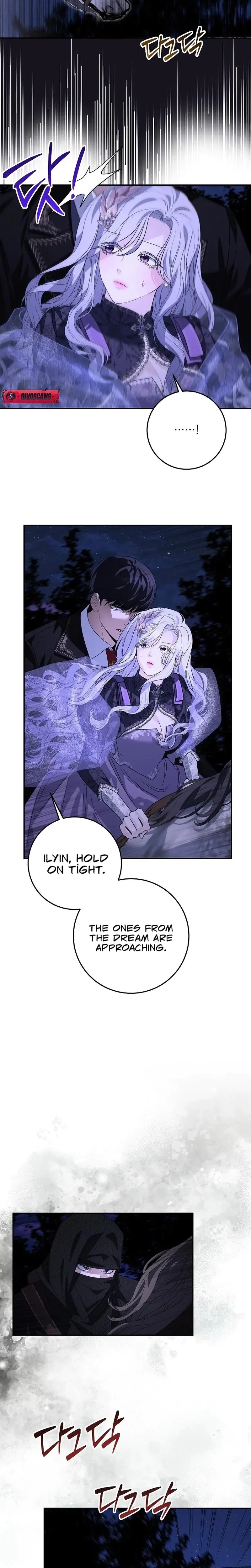How To Survive As The Monster Dukes Wife Chapter 20 - Page 9