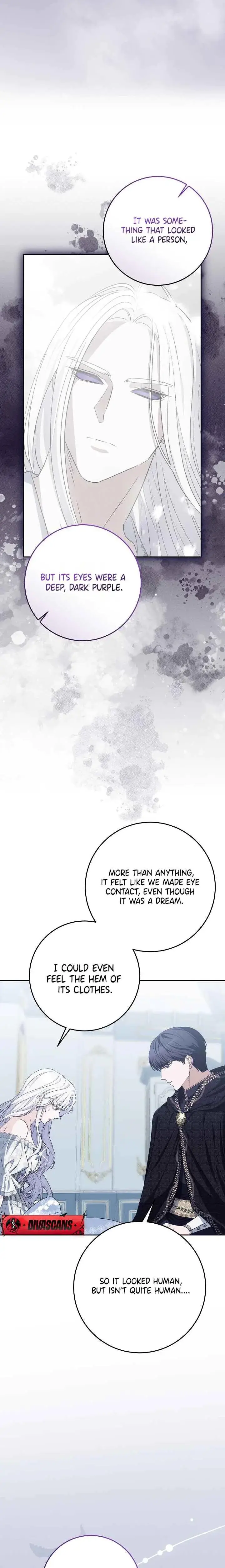 How To Survive As The Monster Dukes Wife Chapter 21 - Page 13