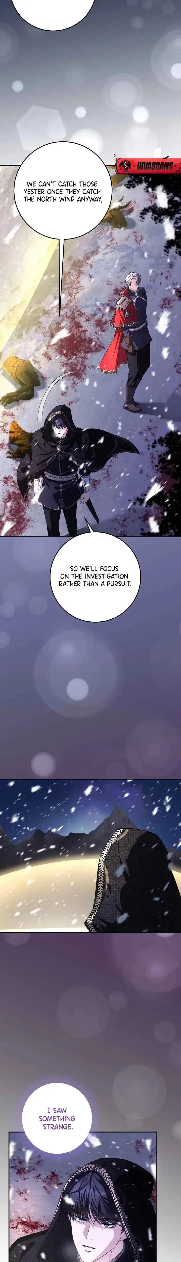 How To Survive As The Monster Dukes Wife Chapter 21 - Page 20