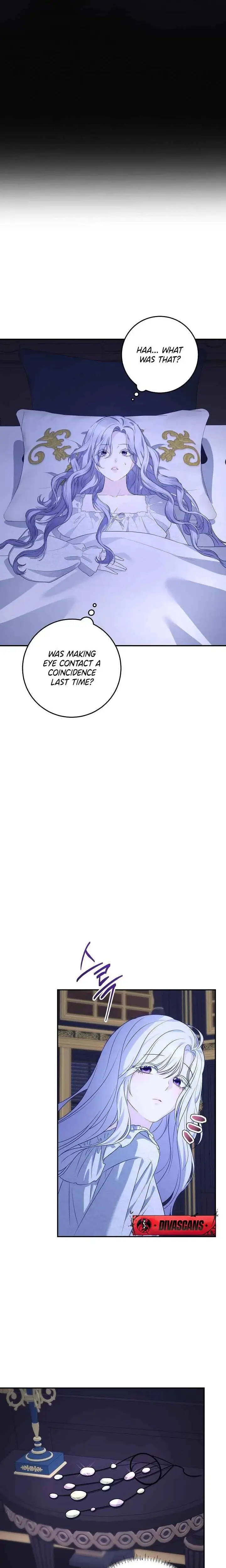 How To Survive As The Monster Dukes Wife Chapter 21 - Page 26