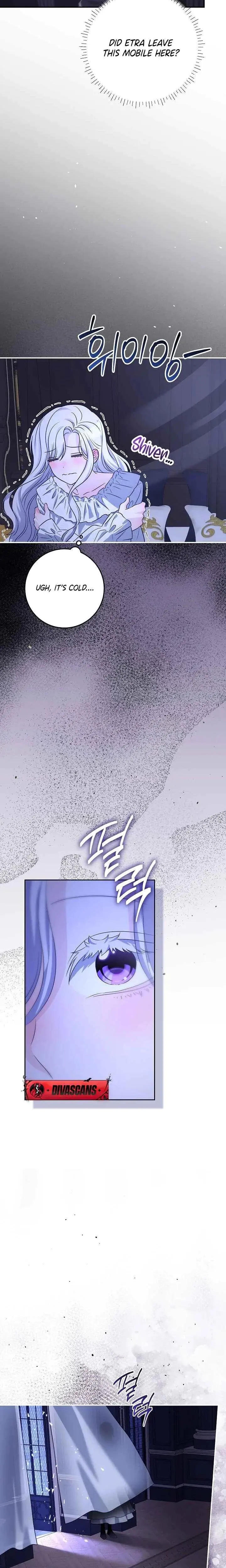 How To Survive As The Monster Dukes Wife Chapter 21 - Page 27