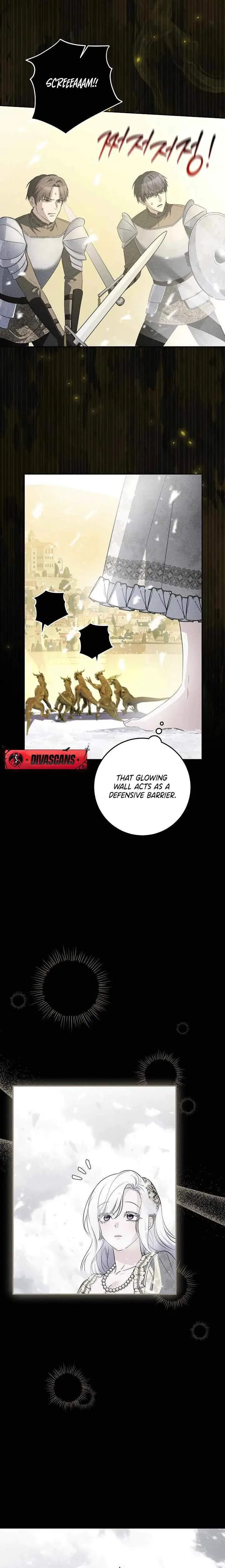 How To Survive As The Monster Dukes Wife Chapter 21 - Page 5