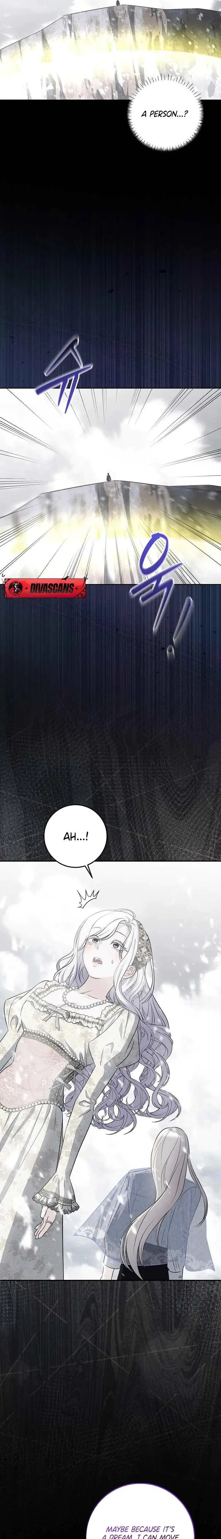 How To Survive As The Monster Dukes Wife Chapter 21 - Page 6