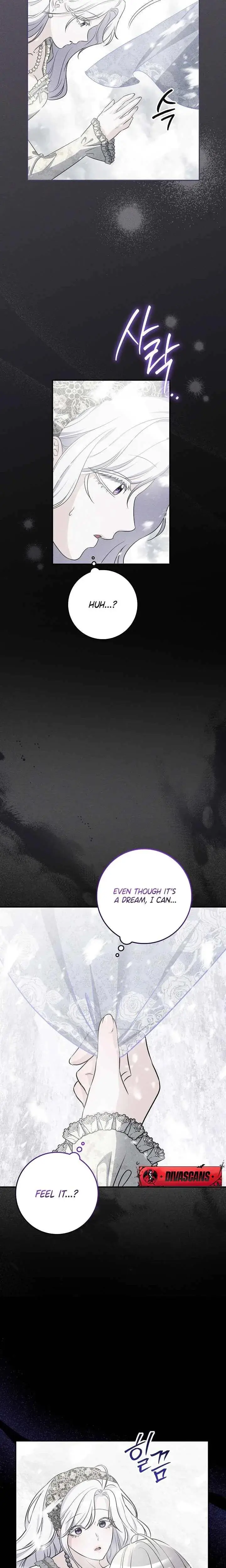 How To Survive As The Monster Dukes Wife Chapter 21 - Page 8