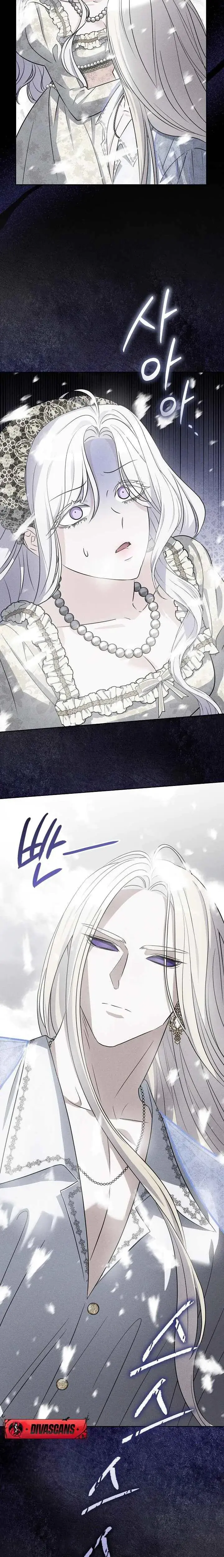 How To Survive As The Monster Dukes Wife Chapter 21 - Page 9