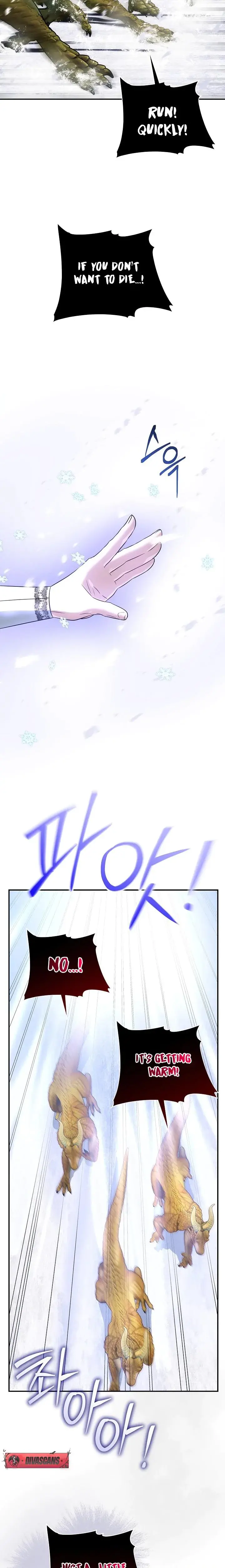 How To Survive As The Monster Dukes Wife Chapter 22 - Page 12