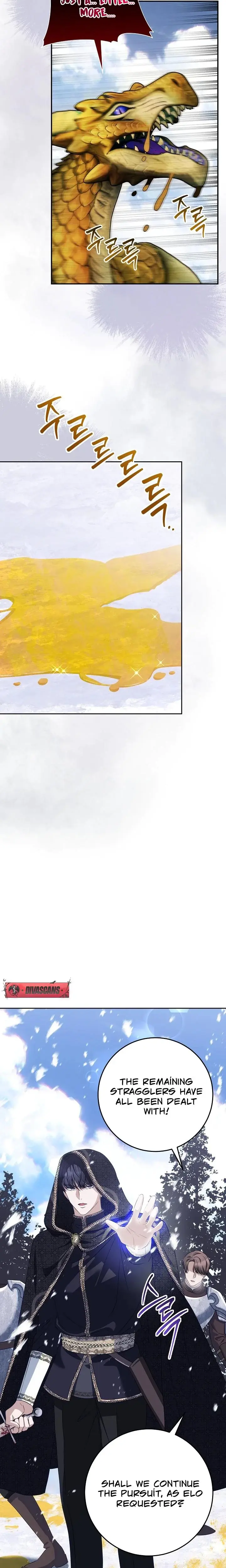 How To Survive As The Monster Dukes Wife Chapter 22 - Page 13
