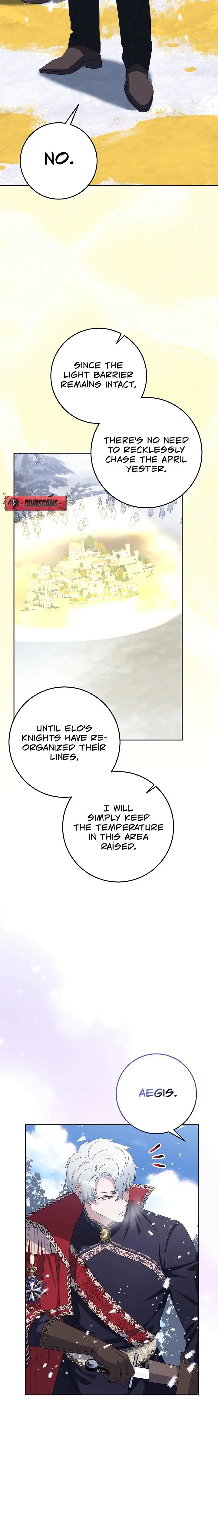 How To Survive As The Monster Dukes Wife Chapter 22 - Page 14