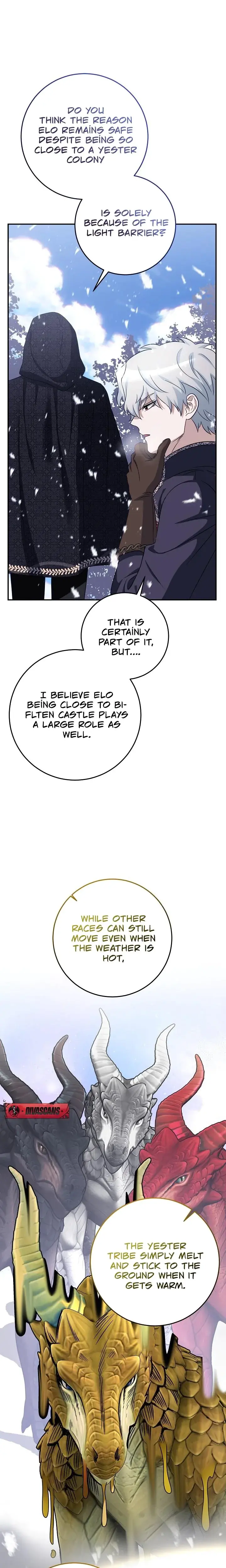 How To Survive As The Monster Dukes Wife Chapter 22 - Page 15