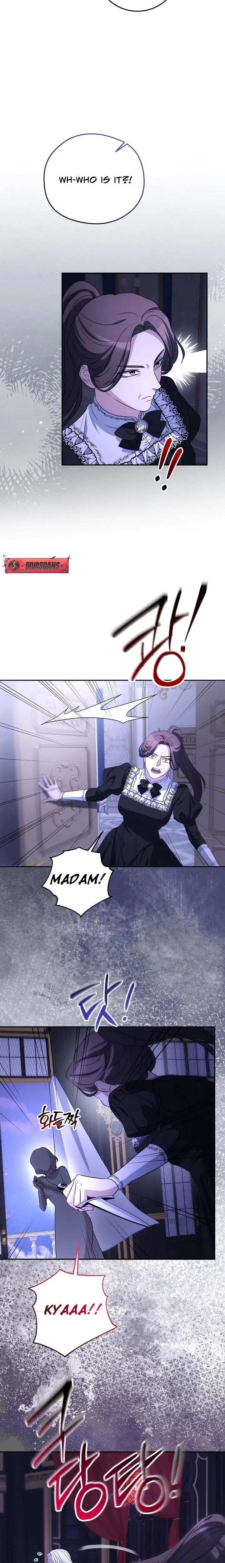 How To Survive As The Monster Dukes Wife Chapter 22 - Page 2
