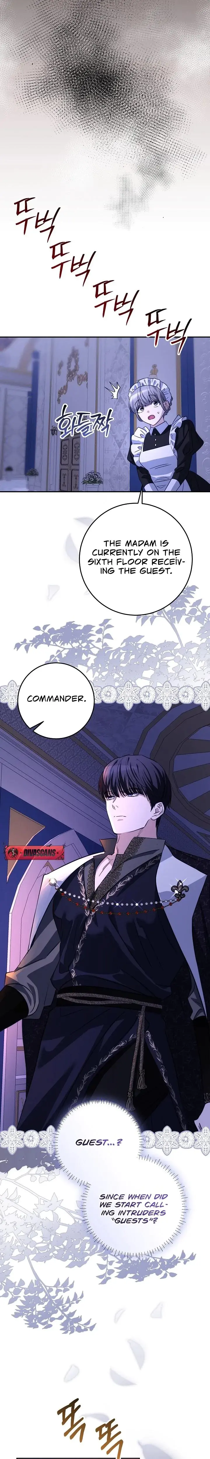 How To Survive As The Monster Dukes Wife Chapter 22 - Page 20