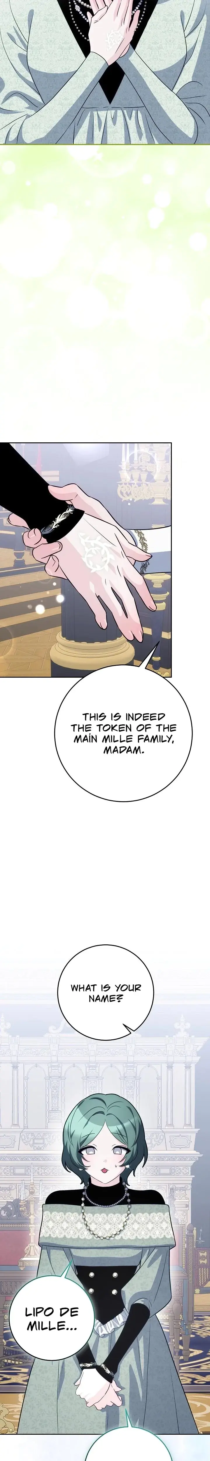 How To Survive As The Monster Dukes Wife Chapter 22 - Page 6