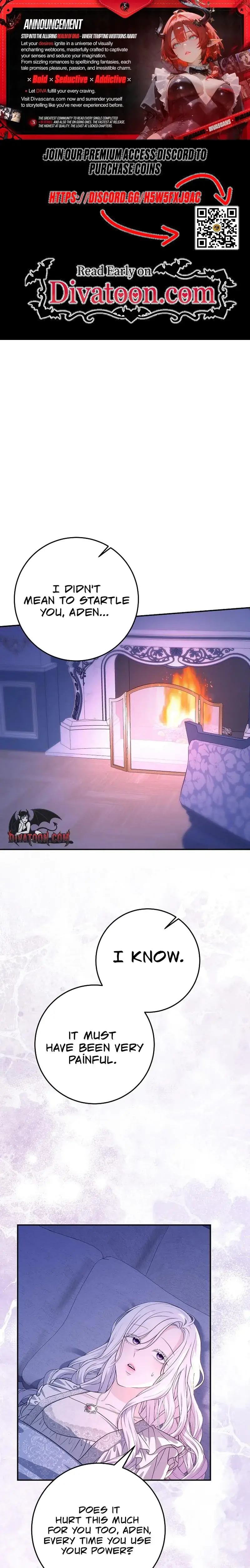 How To Survive As The Monster Dukes Wife Chapter 24 - Page 1