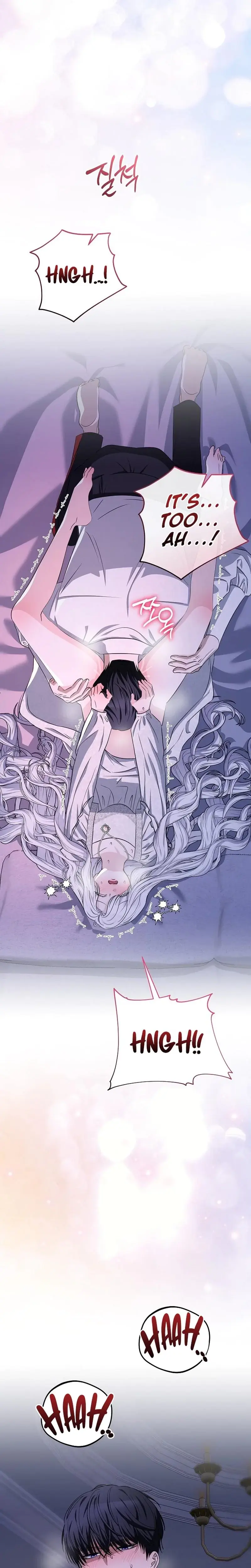 How To Survive As The Monster Dukes Wife Chapter 24 - Page 18