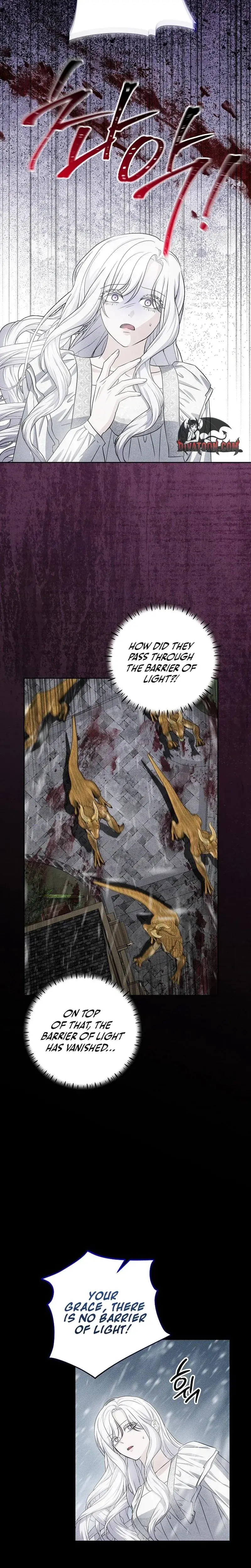 How To Survive As The Monster Dukes Wife Chapter 24 - Page 24