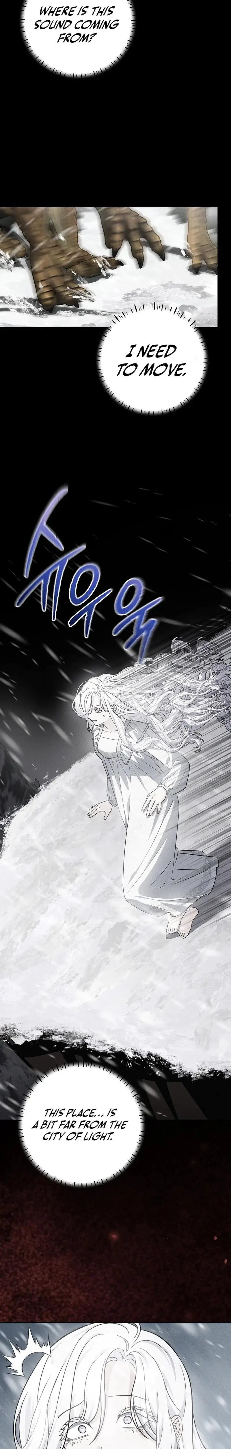 How To Survive As The Monster Dukes Wife Chapter 24 - Page 27