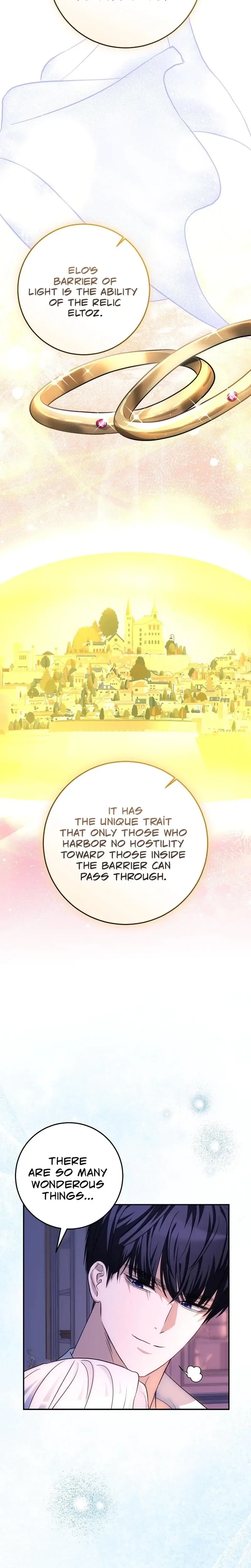 How To Survive As The Monster Dukes Wife Chapter 24 - Page 8