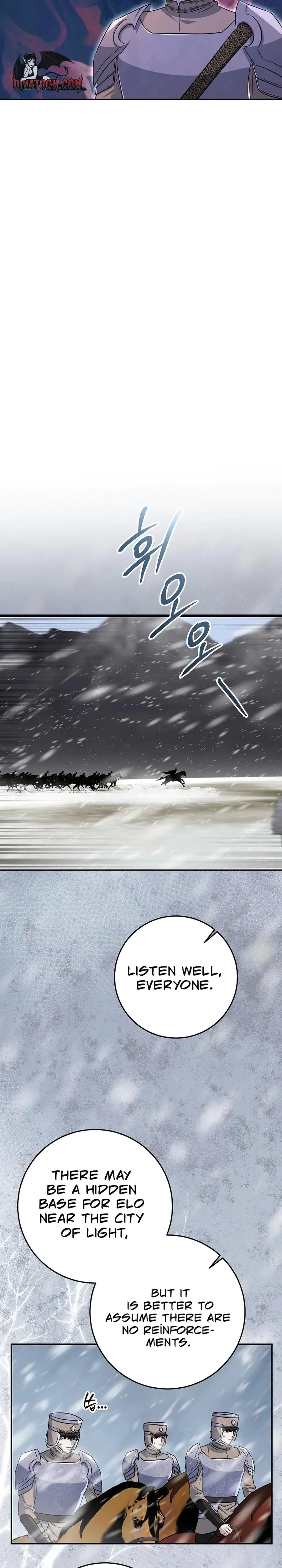 How To Survive As The Monster Dukes Wife Chapter 25 - Page 14