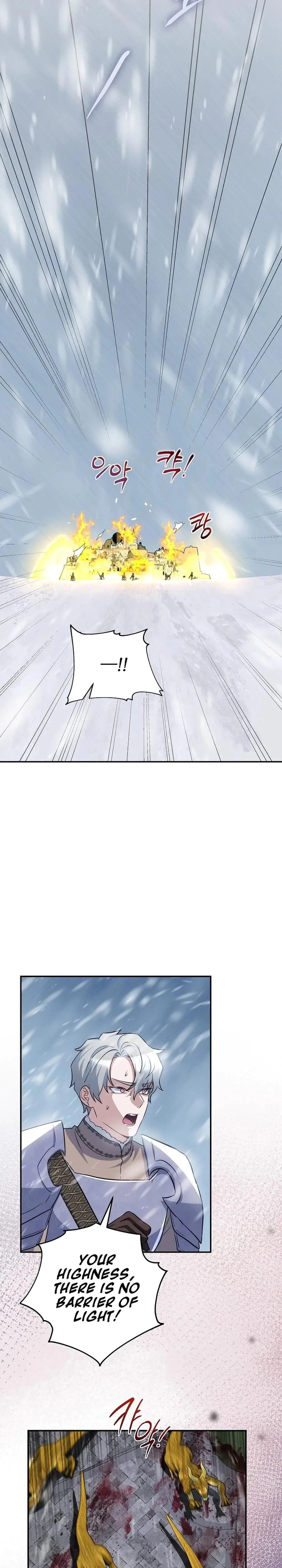 How To Survive As The Monster Dukes Wife Chapter 25 - Page 16