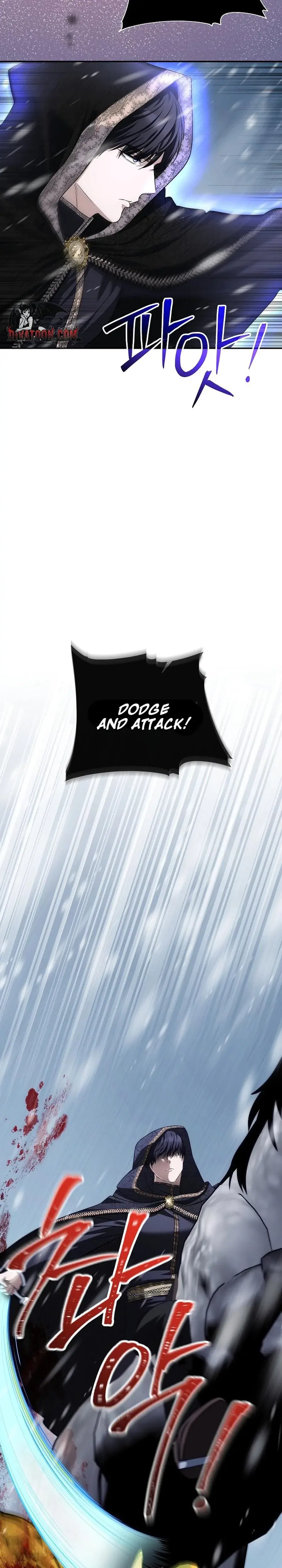 How To Survive As The Monster Dukes Wife Chapter 25 - Page 18