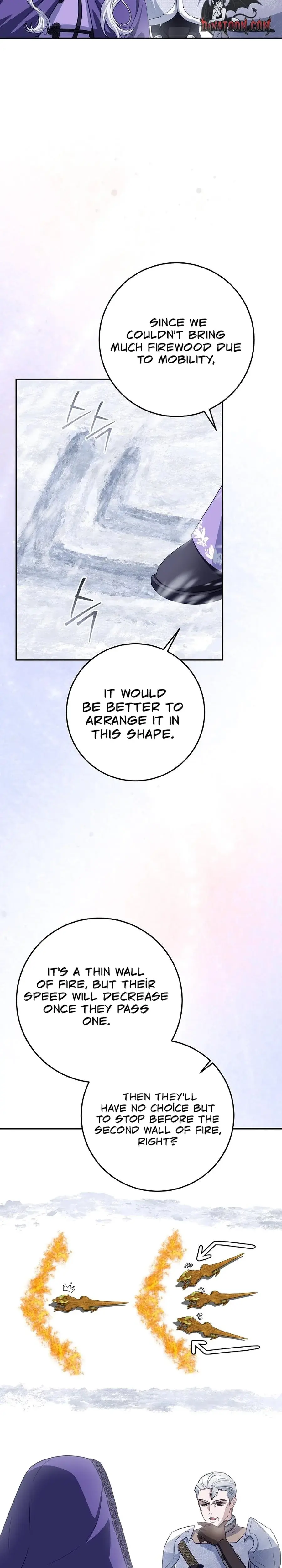 How To Survive As The Monster Dukes Wife Chapter 25 - Page 25