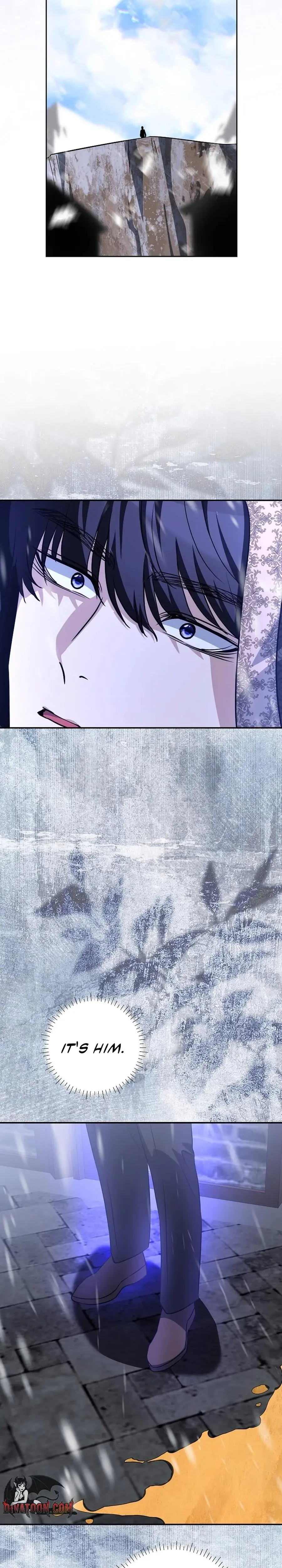How To Survive As The Monster Dukes Wife Chapter 25 - Page 36