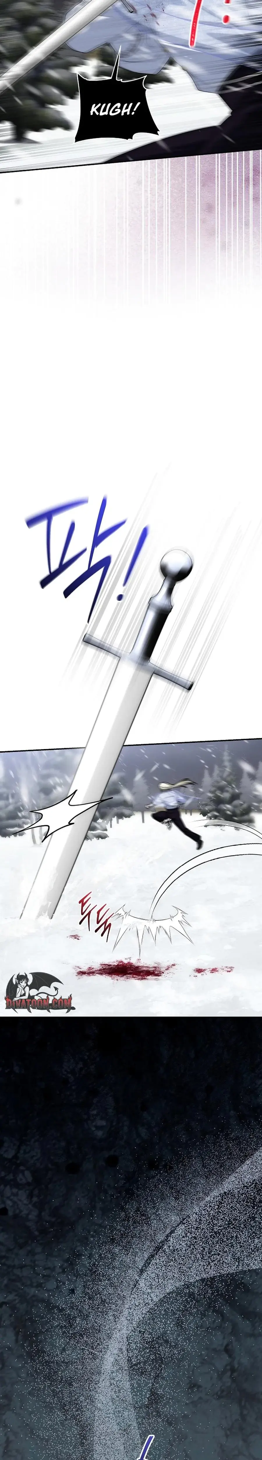 How To Survive As The Monster Dukes Wife Chapter 26 - Page 18