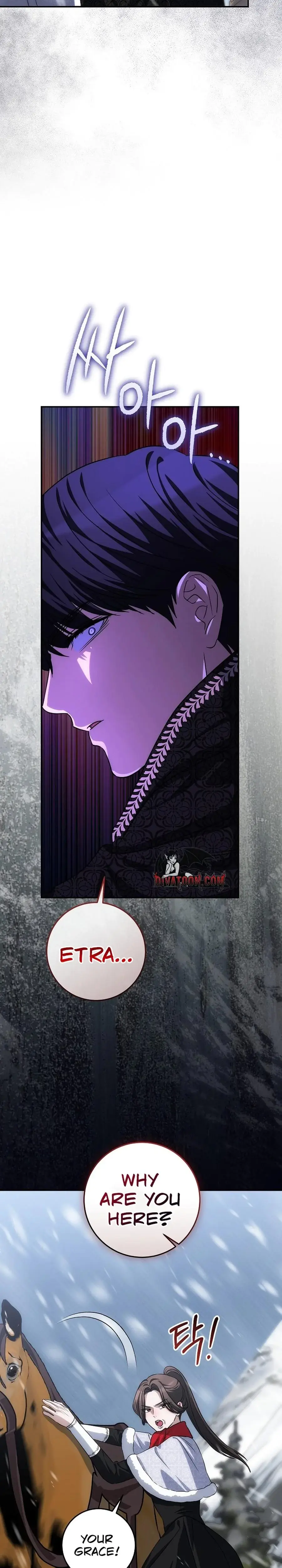 How To Survive As The Monster Dukes Wife Chapter 26 - Page 20