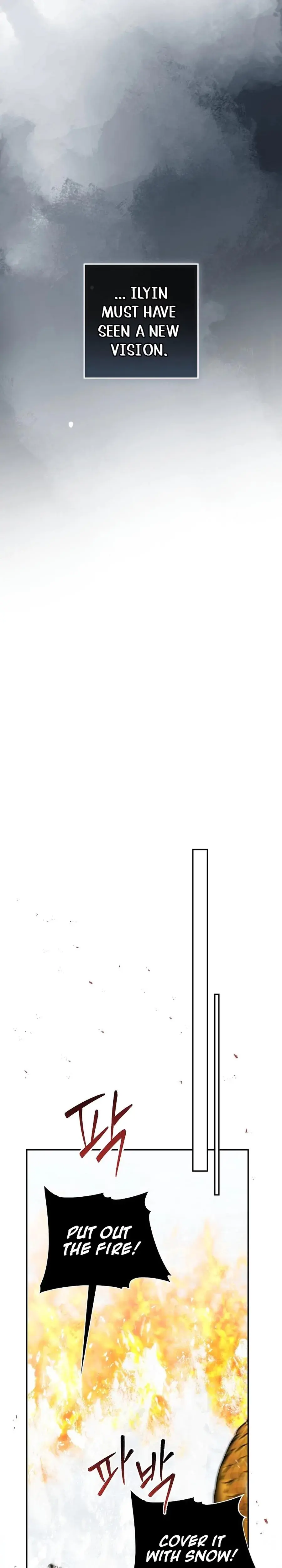 How To Survive As The Monster Dukes Wife Chapter 26 - Page 22