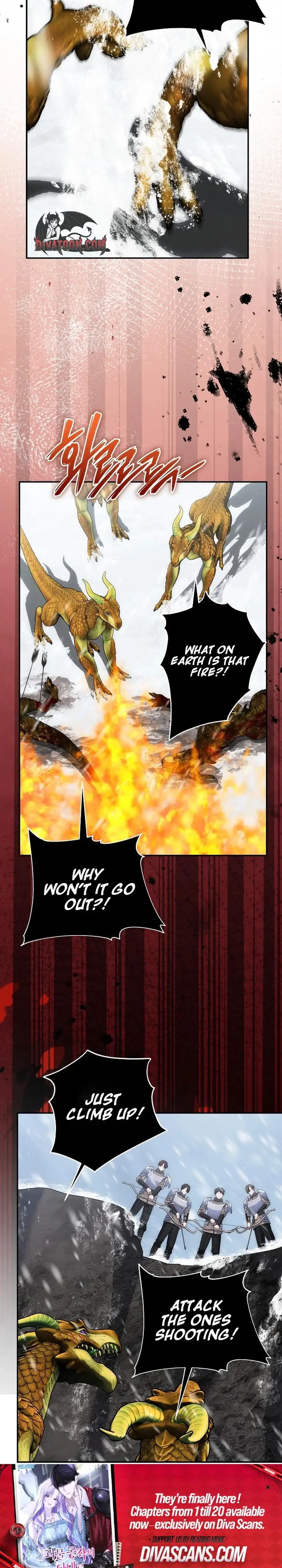 How To Survive As The Monster Dukes Wife Chapter 26 - Page 23
