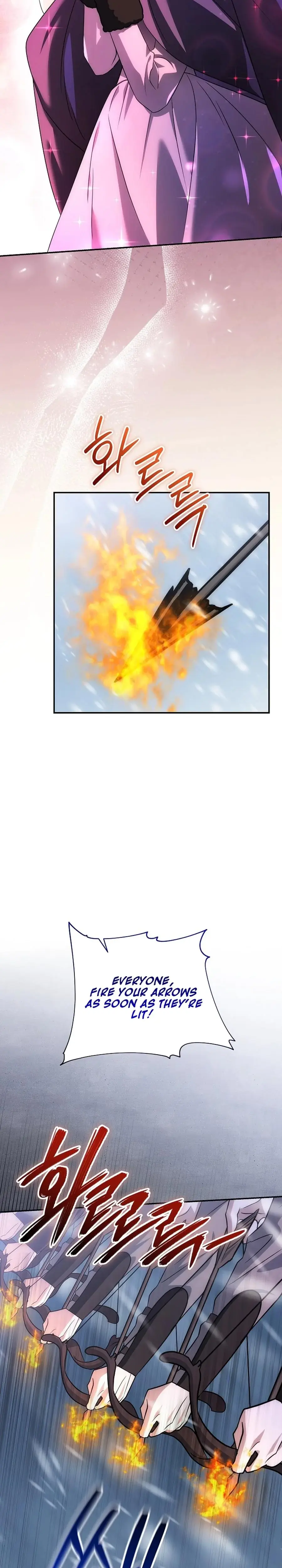 How To Survive As The Monster Dukes Wife Chapter 26 - Page 25
