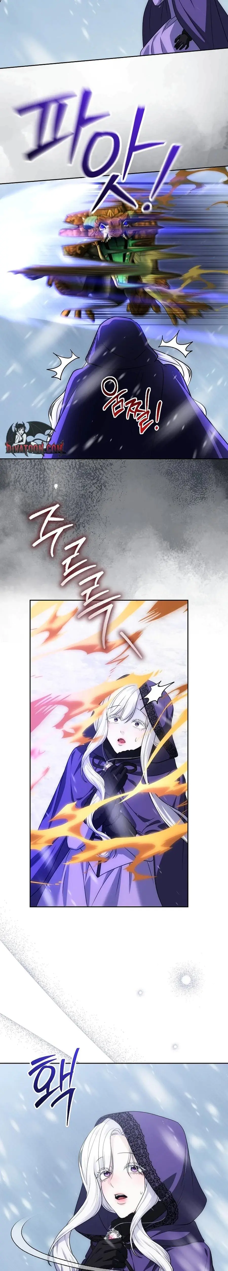 How To Survive As The Monster Dukes Wife Chapter 26 - Page 28