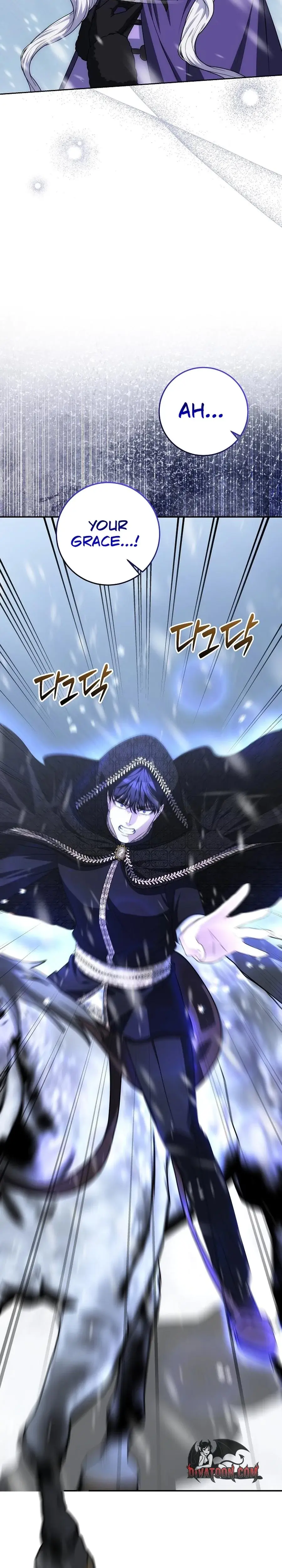 How To Survive As The Monster Dukes Wife Chapter 26 - Page 29