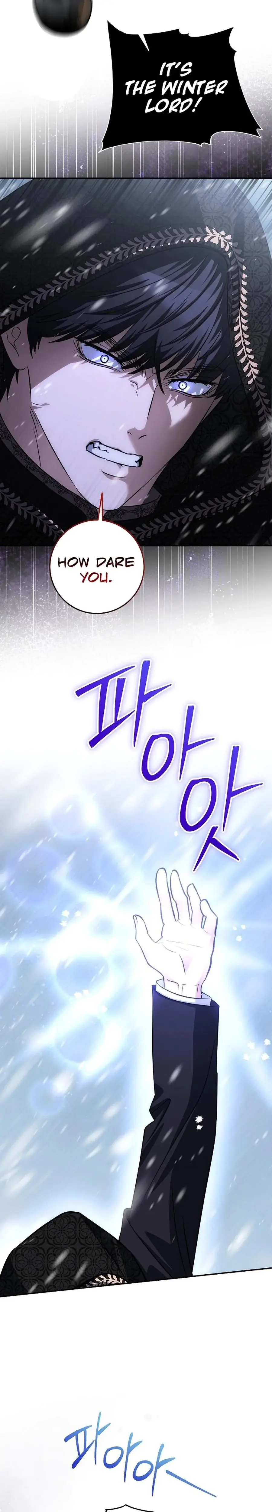 How To Survive As The Monster Dukes Wife Chapter 26 - Page 30