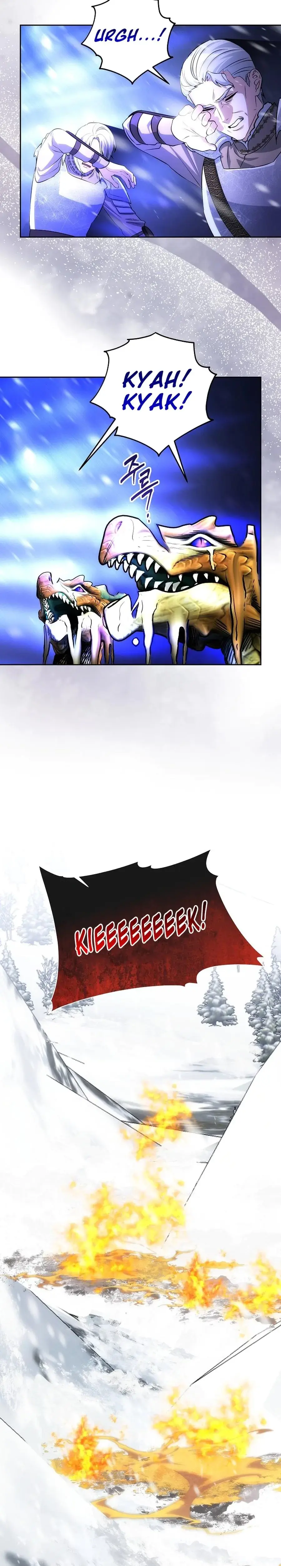 How To Survive As The Monster Dukes Wife Chapter 26 - Page 31