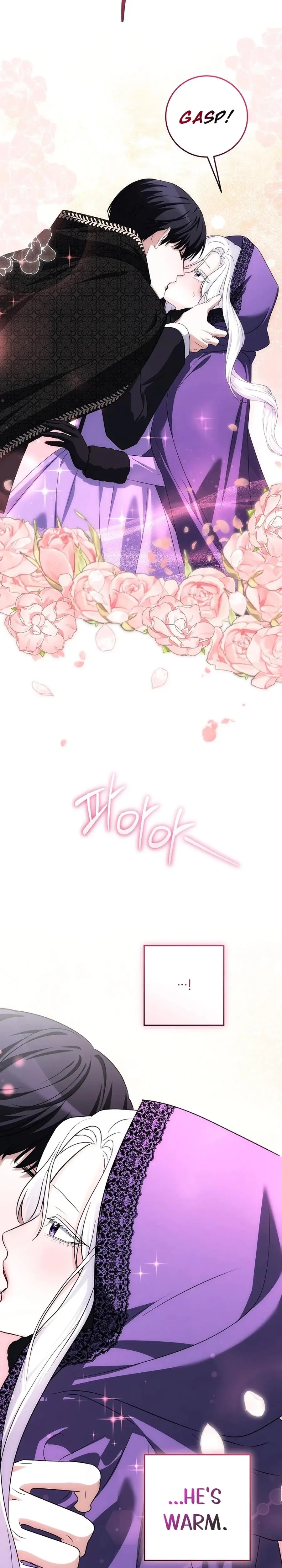 How To Survive As The Monster Dukes Wife Chapter 26 - Page 34