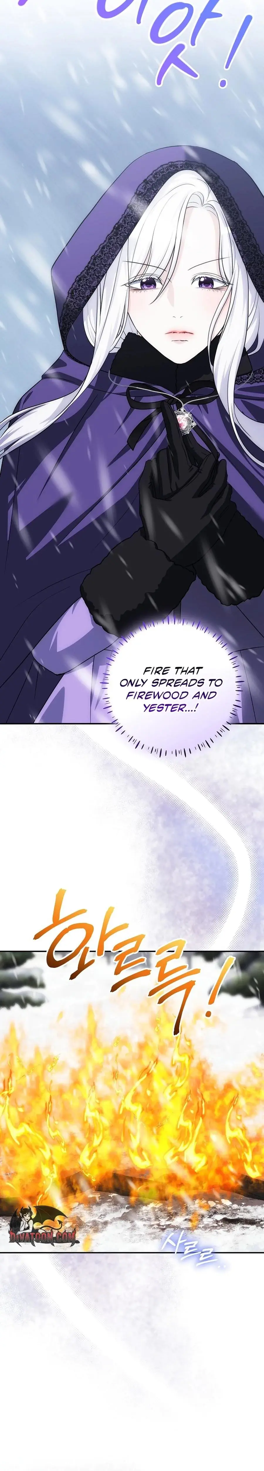How To Survive As The Monster Dukes Wife Chapter 26 - Page 5