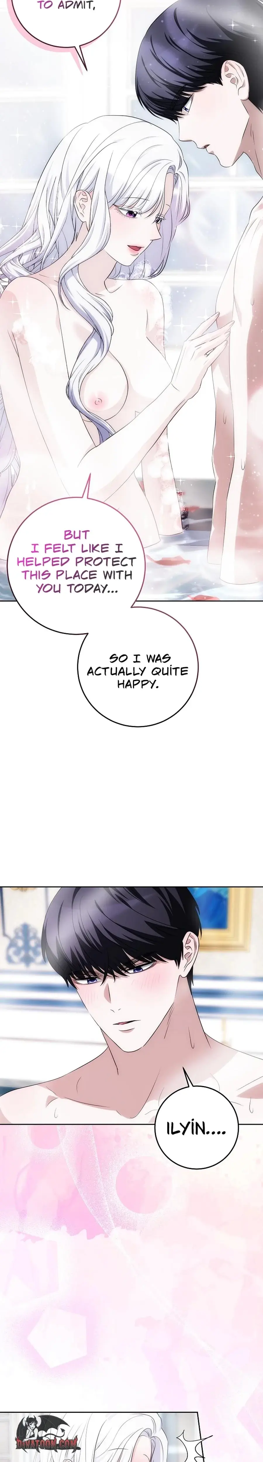 How To Survive As The Monster Dukes Wife Chapter 27 - Page 19