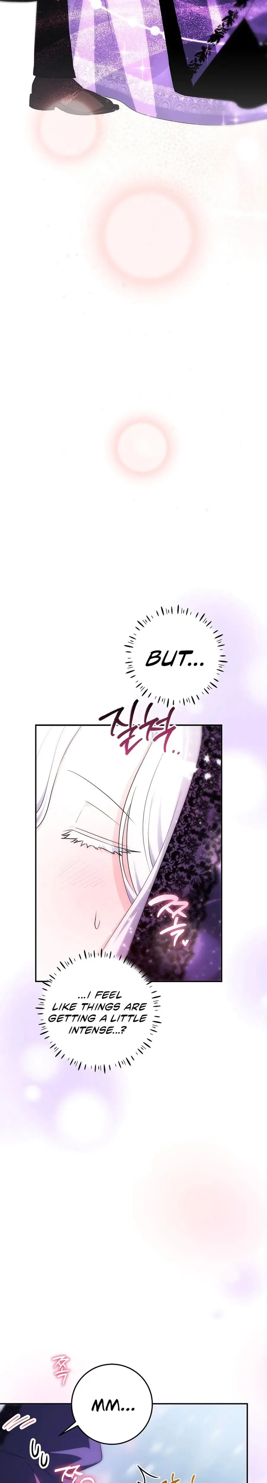 How To Survive As The Monster Dukes Wife Chapter 27 - Page 2