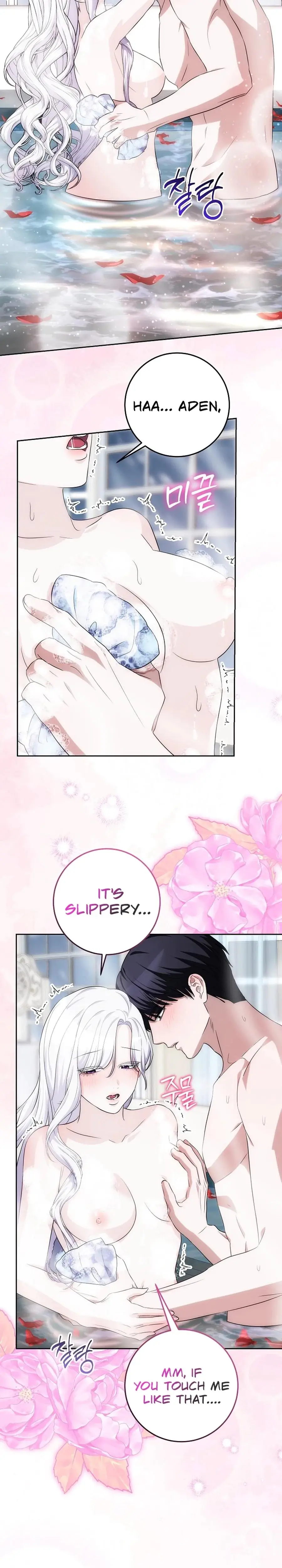How To Survive As The Monster Dukes Wife Chapter 27 - Page 22