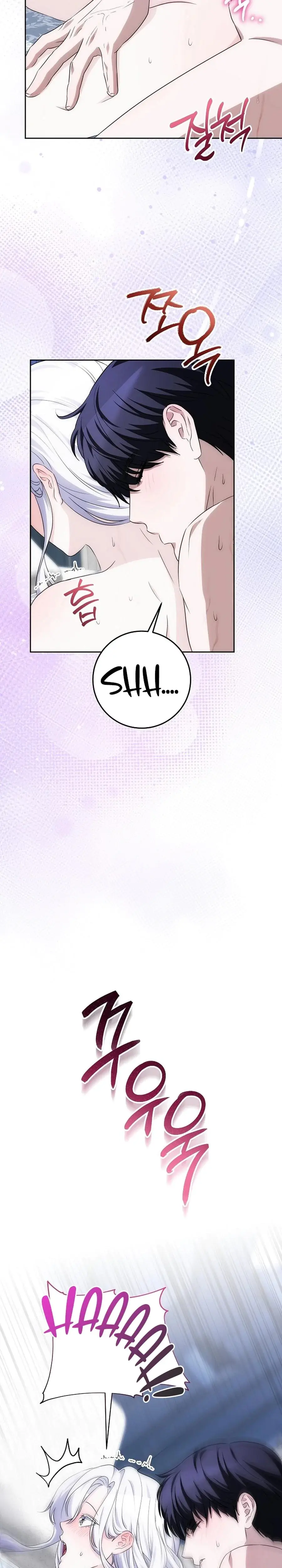 How To Survive As The Monster Dukes Wife Chapter 27 - Page 28