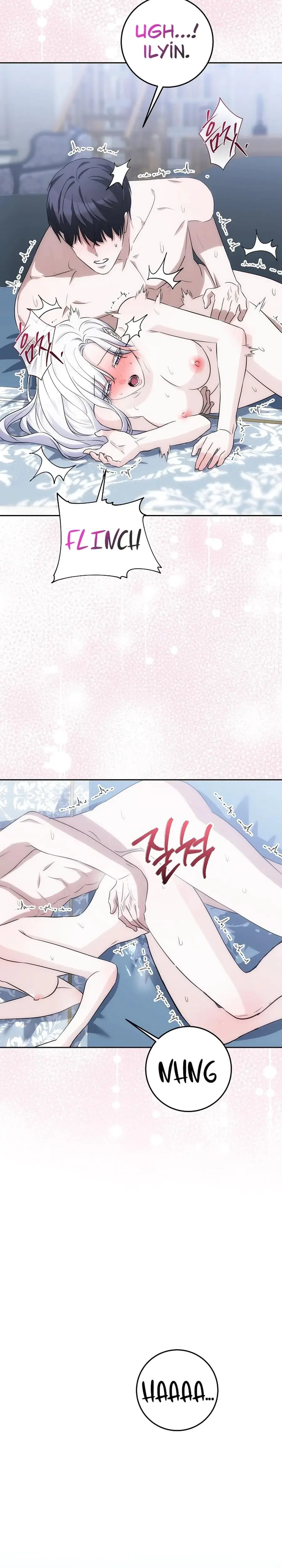 How To Survive As The Monster Dukes Wife Chapter 27 - Page 32
