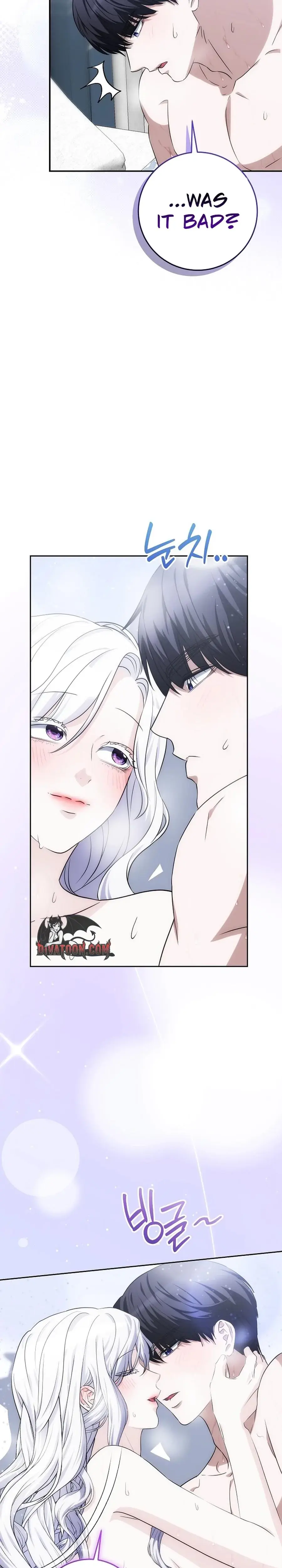 How To Survive As The Monster Dukes Wife Chapter 27 - Page 34