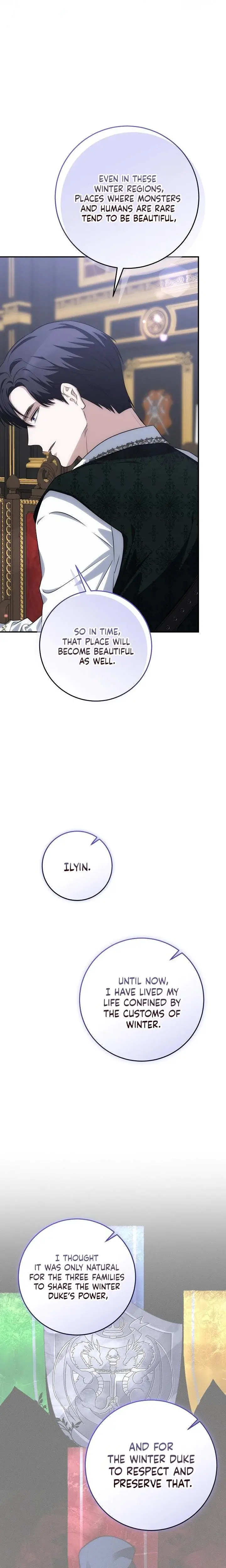 How To Survive As The Monster Dukes Wife Chapter 28 - Page 13