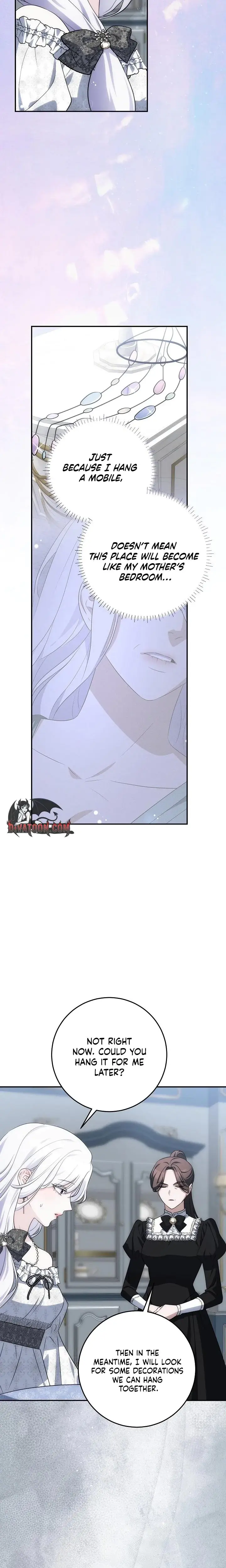 How To Survive As The Monster Dukes Wife Chapter 28 - Page 18