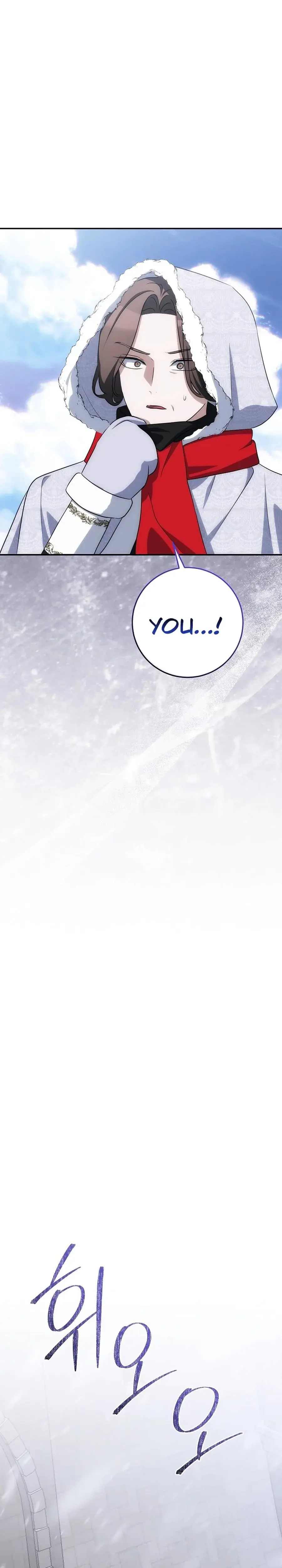 How To Survive As The Monster Dukes Wife Chapter 29 - Page 17