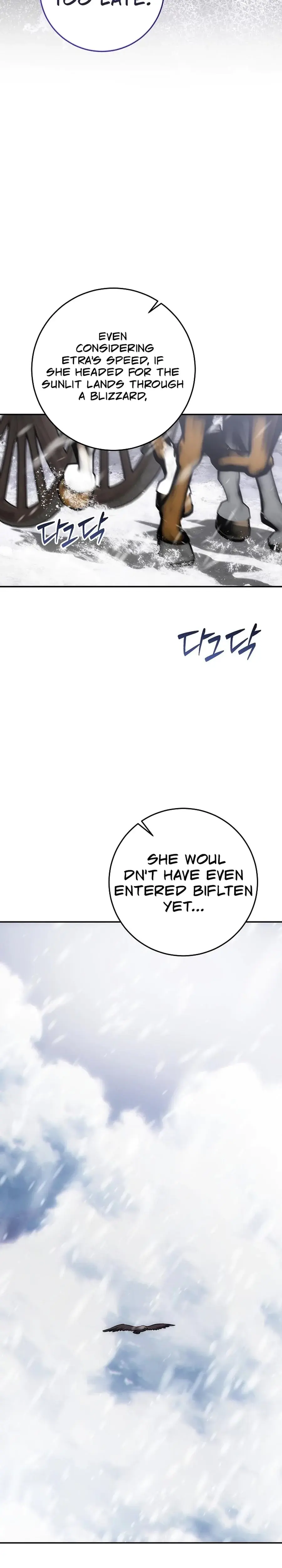 How To Survive As The Monster Dukes Wife Chapter 29 - Page 28