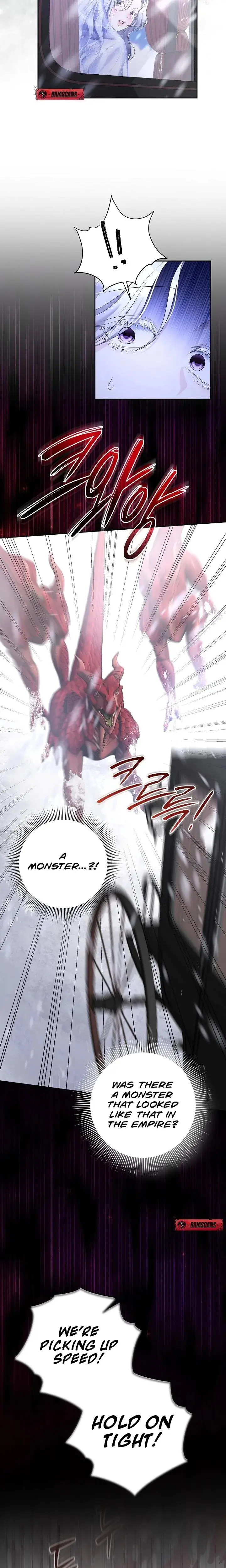 How To Survive As The Monster Dukes Wife Chapter 3 - Page 12